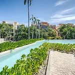 Heavenly 3br Ph W Private Pool, Gym, Yoga Class * Tulum