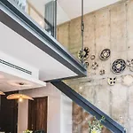 Hidden Swim Up Loft W Cenote Rooftop Pool Gym