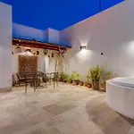 Private Rooftop 1br With Stunning Common Areas Apartamento Tulum