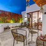 Private Rooftop 1br With Stunning Common Areas Apartamento Tulum