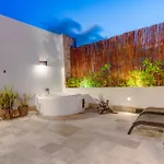 Private Rooftop 1br With Stunning Common Areas Tulum