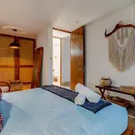 Private Rooftop 1br With Stunning Common Areas Apartamento