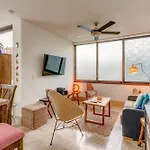 Private Rooftop 1br With Stunning Common Areas Apartamento *