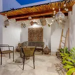 Private Rooftop 1br With Stunning Common Areas Apartamento *