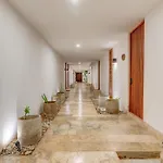 Private Rooftop 1br With Stunning Common Areas * Tulum