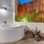 Apartamento Private Rooftop 1br With Stunning Common Areas