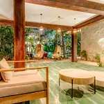 Private Rooftop 1br With Stunning Common Areas * Tulum