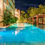 Apartamento Private Rooftop 1br With Stunning Common Areas