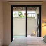 Private Pool & Terrace - Sleeps 4 Near The Beach - B104