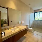Casa Laak, Luxury Villa, 5 Bedroom 7 Bt, Heated Pool Villa *
