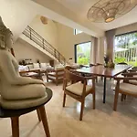 Casa Laak, Luxury Villa, 5 Bedroom 7 Bt, Heated Pool * Tulum