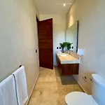 Casa Laak, Luxury Villa, 5 Bedroom 7 Bt, Heated Pool Villa Tulum