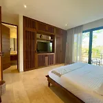 Casa Laak, Luxury Villa, 5 Bedroom 7 Bt, Heated Pool * Tulum
