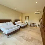Casa Laak, Luxury Villa, 5 Bedroom 7 Bt, Heated Pool Villa *