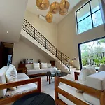 Casa Laak, Luxury Villa, 5 Bedroom 7 Bt, Heated Pool Villa