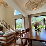 Casa Laak, Luxury Villa, 5 Bedroom 7 Bt, Heated Pool Villa *