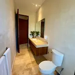 Casa Laak, Luxury Villa, 5 Bedroom 7 Bt, Heated Pool Villa Tulum
