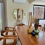 Casa Laak, Luxury Villa, 5 Bedroom 7 Bt, Heated Pool * Tulum
