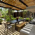 Villa Casa Laak, Luxury Villa, 5 Bedroom 7 Bt, Heated Pool *