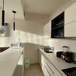 Apartamento Estudio Totalmente Equipado Aldea Zama