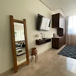 Estudio Totalmente Equipado Aldea Zama Apartamento Tulum