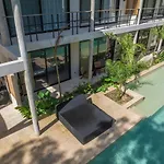 Attha Bliss Swim Up * Tulum