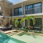 Attha Bliss Swim Up