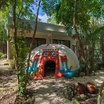 Attha Bliss Swim Up Tulum