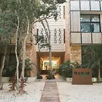 Meraki Sanctuary Beach Club Access