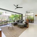 Casa Iguana Jungle Paradise Tulum