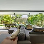 Casa Iguana Jungle Paradise Holiday home