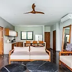 Arcadia Luxury In Aldea Zama, By Spot Apartamento Tulum