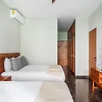 Arcadia Luxury In Aldea Zama, By Spot Apartamento