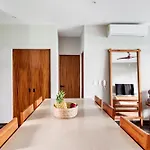Arcadia Luxury In Aldea Zama, By Spot