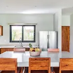Arcadia Luxury In Aldea Zama, By Spot Apartamento *