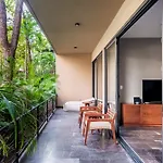 Arcadia Luxury In Aldea Zama, By Spot Tulum