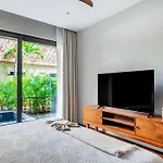 Apartamento Arcadia Luxury In Aldea Zama, By Spot