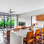 Apartamento Arcadia Luxury In Aldea Zama, By Spot Tulum