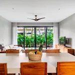 Apartamento Arcadia Luxury In Aldea Zama, By Spot