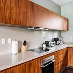 Arcadia Luxury In Aldea Zama, By Spot Apartamento *