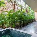 Arcadia Luxury In Aldea Zama, By Spot * Tulum
