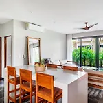 Arcadia Luxury In Aldea Zama, By Spot