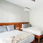 Apartamento Arcadia Luxury In Aldea Zama, By Spot Tulum