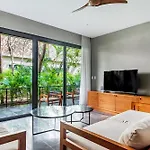 Apartamento Arcadia Luxury In Aldea Zama, By Spot *