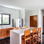 Arcadia Luxury In Aldea Zama, By Spot Apartamento