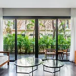 Arcadia Luxury In Aldea Zama, By Spot Apartamento