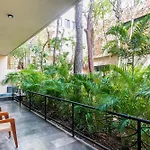 Apartamento Arcadia Luxury In Aldea Zama, By Spot *