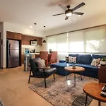 Apartamento Tao - Fantastic In Jungle's Heart - Amenities By Yeah Tulum