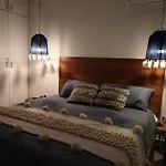 Rosa Azul Apartahotel 4*