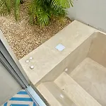 Apartahotel Rosa Azul